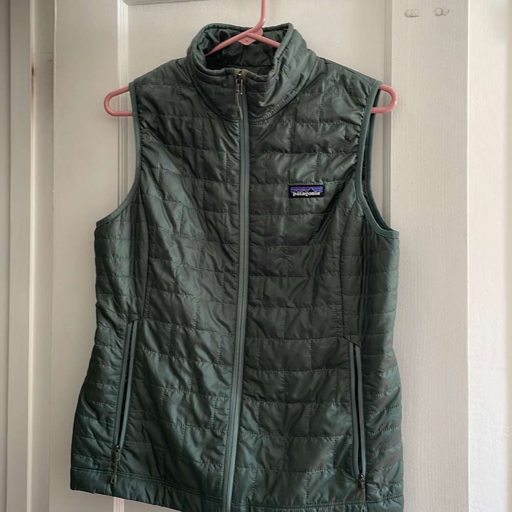 Patagonia Nano Puff Vest